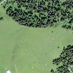 Satellite imagery of Sex du Parc aux Feyes, CH