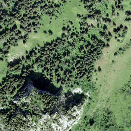 Satellite imagery of Sex du Parc aux Feyes, CH
