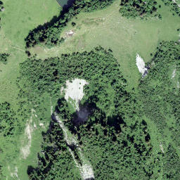 Satellite imagery of Sex du Parc aux Feyes, CH