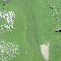 Satellite imagery of Tour d'Aï, CH
