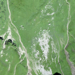 Satellite imagery of Tour d'Aï, CH