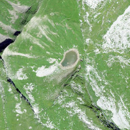Satellite imagery of Tour de Mayen, CH