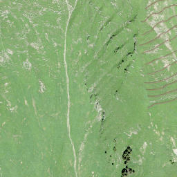 Satellite imagery of Pointe des Semeleys, CH