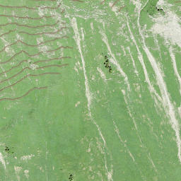 Satellite imagery of Col de la Chenau, CH