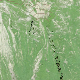 Satellite imagery of Col de la Chenau, CH