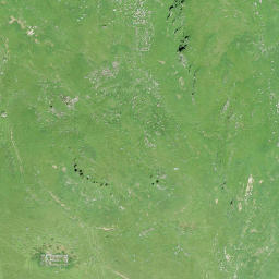 Satellite imagery of Le Chaperon, CH