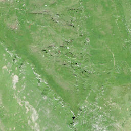 Satellite imagery of Cape au Moine, CH