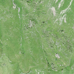 Satellite imagery of Cape au Moine, CH
