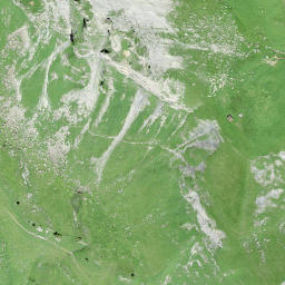 Satellite imagery of Cape au Moine, CH