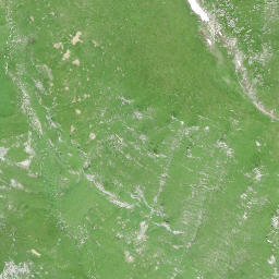 Satellite imagery of La Chaux, CH