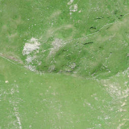 Satellite imagery of Col d'Isenau, CH