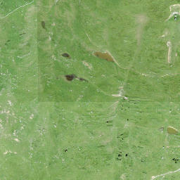 Satellite imagery of Col d'Isenau, CH