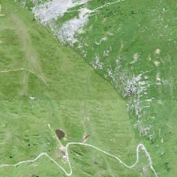 Satellite imagery of Col d'Isenau, CH