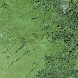 Satellite imagery of Col des Andérets, CH