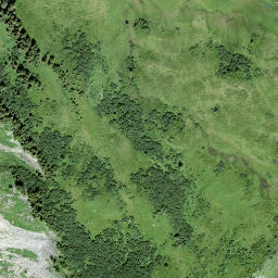 Satellite imagery of Stuedelistand, CH