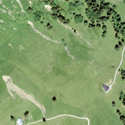 Satellite imagery of Stuedelistand, CH