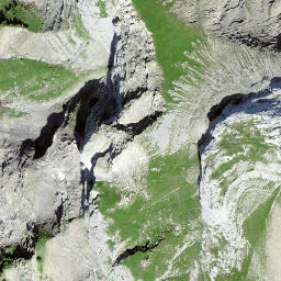 Satellite imagery of Vorderi Wispile, CH