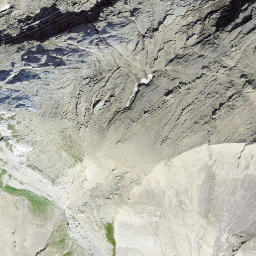 Satellite imagery of Spitzhore, CH