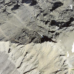 Satellite imagery of Spitzhore, CH