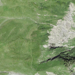 Satellite imagery of Schattflüe, CH