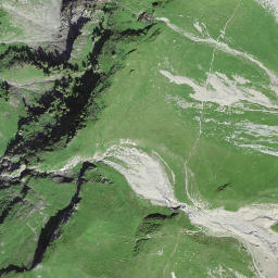 Satellite imagery of Grüeni Mutte, CH