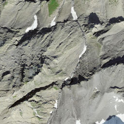 Satellite imagery of Hahneschritthore, CH