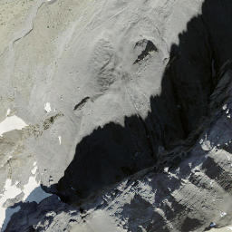 Satellite imagery of Schnidehore, CH