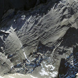 Satellite imagery of Schnidehore, CH