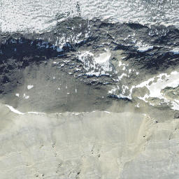 Satellite imagery of Les Faverges, CH