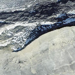 Satellite imagery of Les Faverges, CH