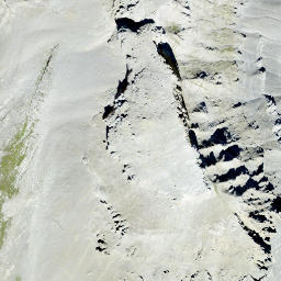 Satellite imagery of Leeshörner, CH