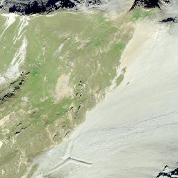 Satellite imagery of Schafberg, CH