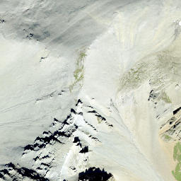 Satellite imagery of Schafberg, CH