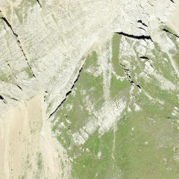 Satellite imagery of Torrenthorn, CH