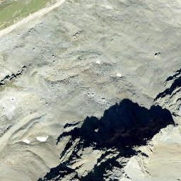 Satellite imagery of Loicherspitza, CH
