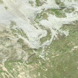 Satellite imagery of Faldumgrat, CH