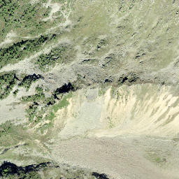 Satellite imagery of Gattunmandli, CH