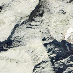 Satellite imagery of Alpjahorn, CH