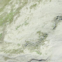 Satellite imagery of Lägundegrat, CH