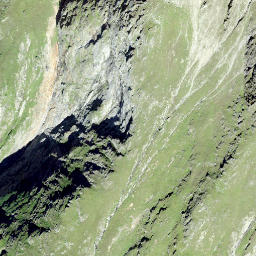 Satellite imagery of Hofathorn, CH