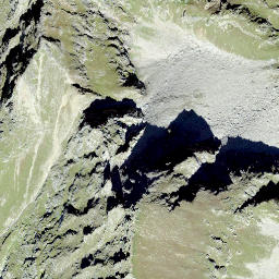 Satellite imagery of Hofathorn, CH