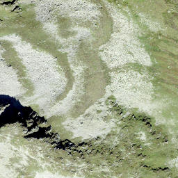 Satellite imagery of Hofathorn, CH