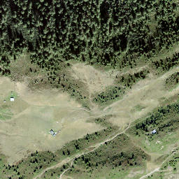 Satellite imagery of Burstini, CH