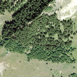 Satellite imagery of Binnergale, CH
