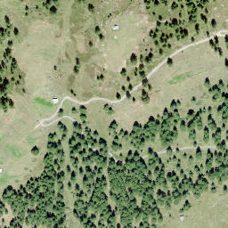 Satellite imagery of Binnergale, CH