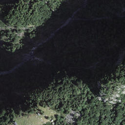Satellite imagery of Matüra, CH