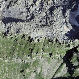 Satellite imagery of Corona di Redòrta, CH