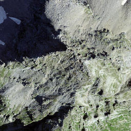 Satellite imagery of Corona di Redòrta, CH