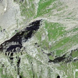 Satellite imagery of Corona di Redòrta, CH