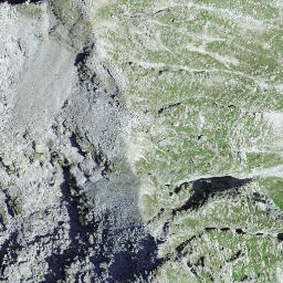 Satellite imagery of Cramosino, Bocchetta di, CH